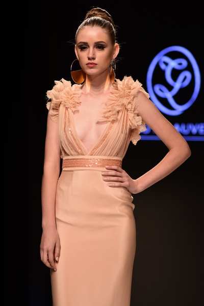 Thibaut Lauvergne Fashion Show at Four Seasons Beirut